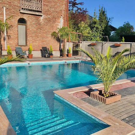 Magnolia Hotel Agmashenebeli Кобулети Екстериор снимка
