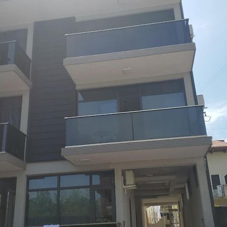 Magnolia Hotel Agmashenebeli Кобулети Екстериор снимка