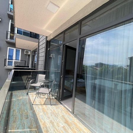 Magnolia Hotel Agmashenebeli Кобулети Екстериор снимка