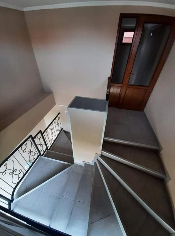 Magnolia Hotel Agmashenebeli Кобулети Екстериор снимка