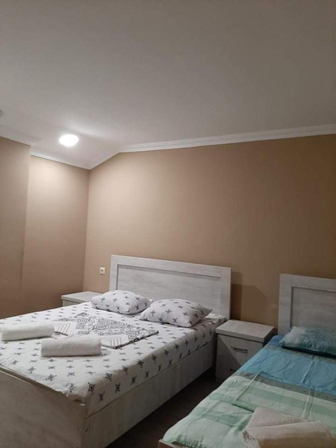 Magnolia Hotel Agmashenebeli Кобулети Екстериор снимка