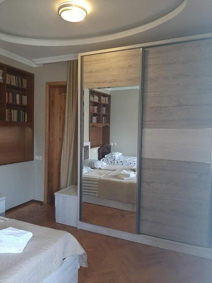 Magnolia Hotel Agmashenebeli Кобулети Екстериор снимка