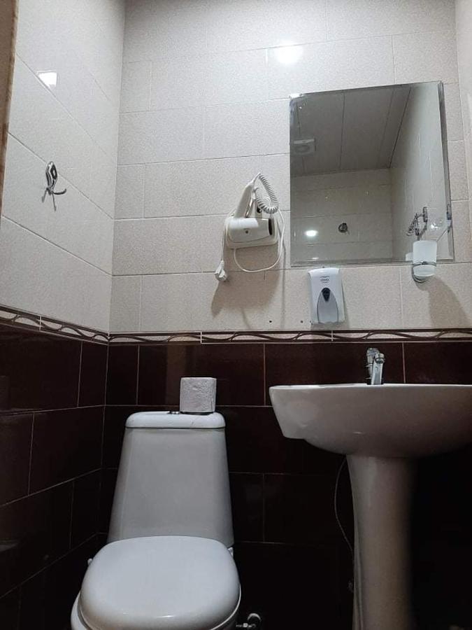Magnolia Hotel Agmashenebeli Кобулети Екстериор снимка