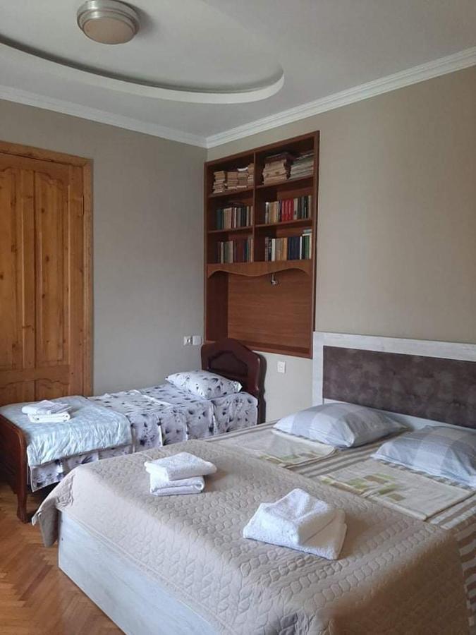 Magnolia Hotel Agmashenebeli Кобулети Екстериор снимка