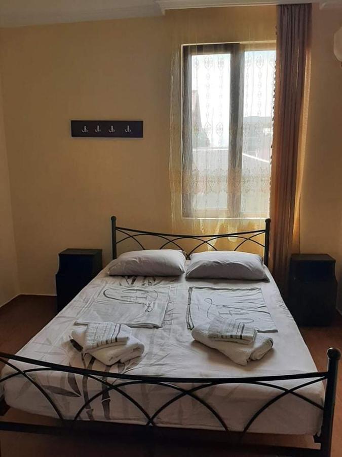 Magnolia Hotel Agmashenebeli Кобулети Екстериор снимка