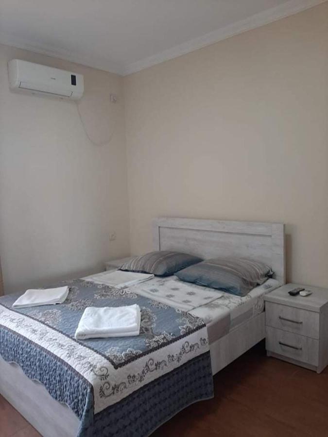 Magnolia Hotel Agmashenebeli Кобулети Екстериор снимка