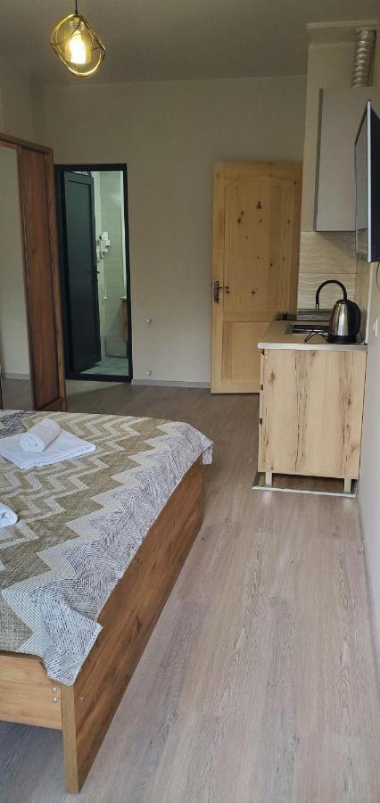 Magnolia Hotel Agmashenebeli Кобулети Екстериор снимка