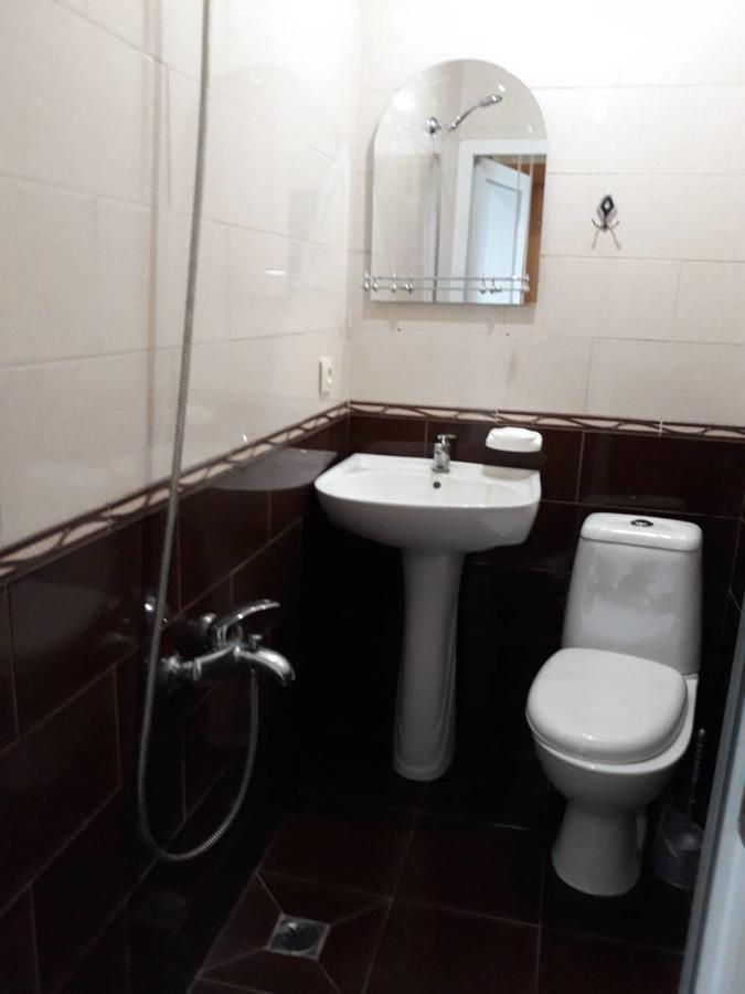 Magnolia Hotel Agmashenebeli Кобулети Екстериор снимка