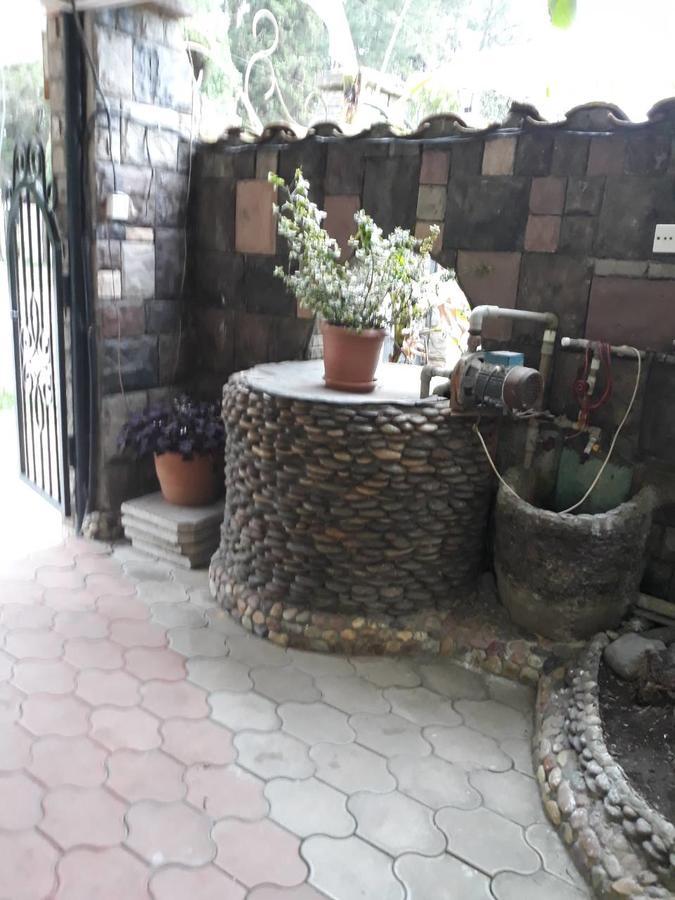 Magnolia Hotel Agmashenebeli Кобулети Екстериор снимка