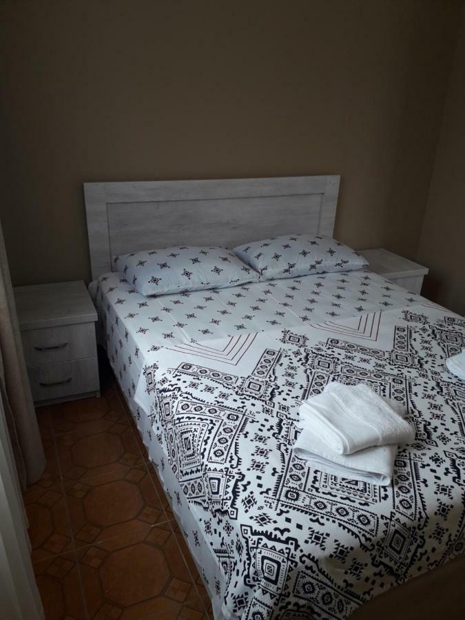 Magnolia Hotel Agmashenebeli Кобулети Екстериор снимка