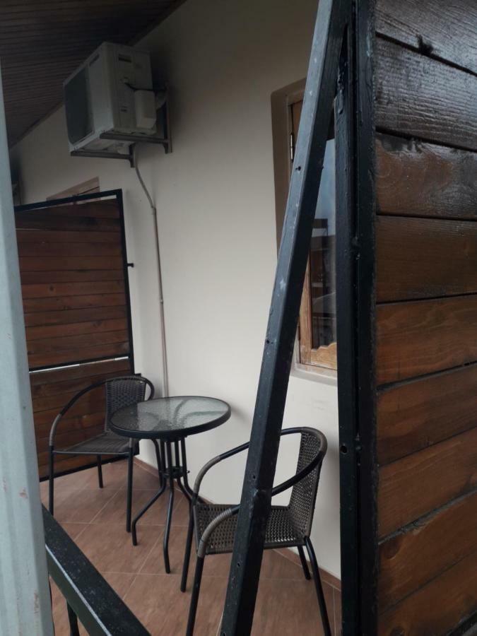Magnolia Hotel Agmashenebeli Кобулети Екстериор снимка