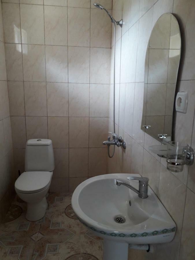 Magnolia Hotel Agmashenebeli Кобулети Екстериор снимка