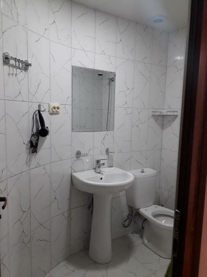Magnolia Hotel Agmashenebeli Кобулети Екстериор снимка