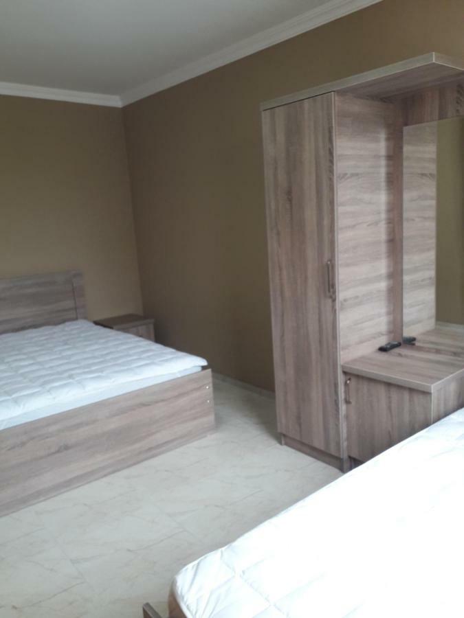 Magnolia Hotel Agmashenebeli Кобулети Екстериор снимка